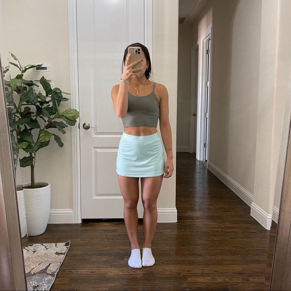 Nike Tennis Skirt Size Small